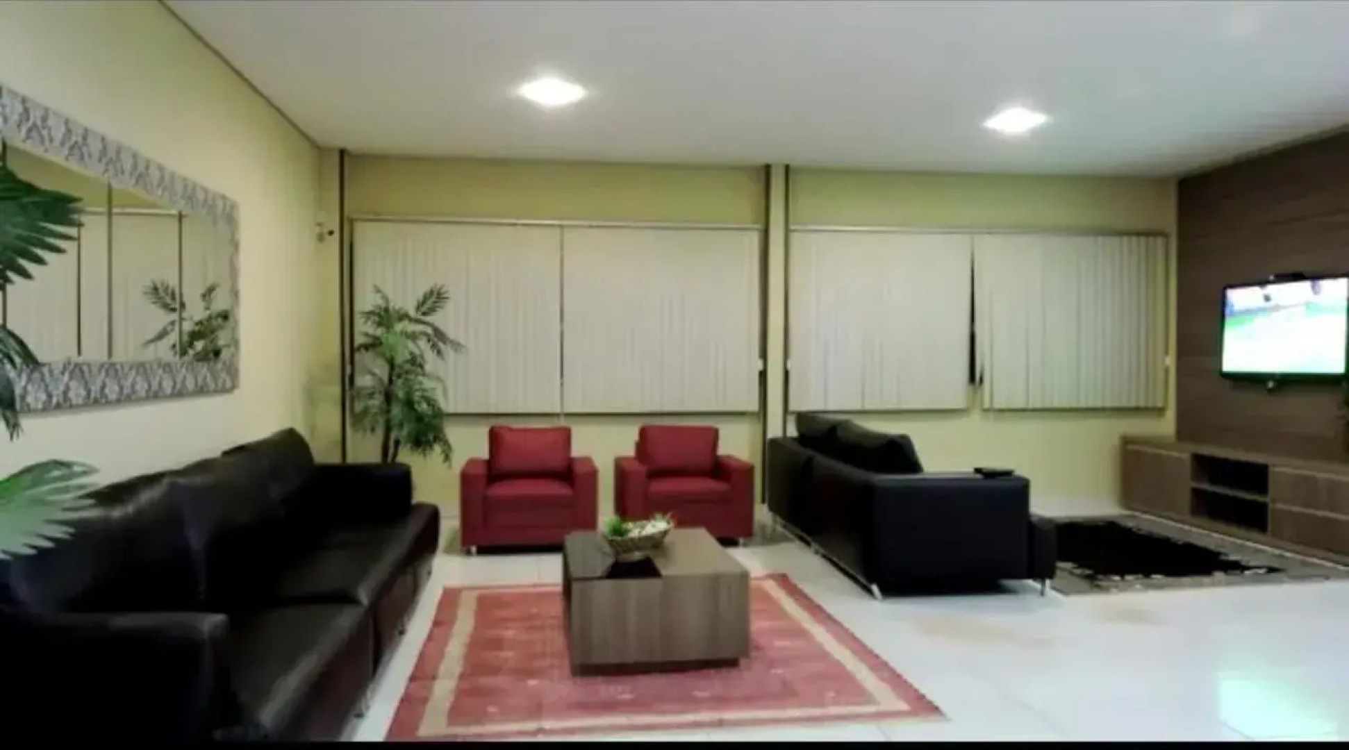 Nantes Executive Hotel