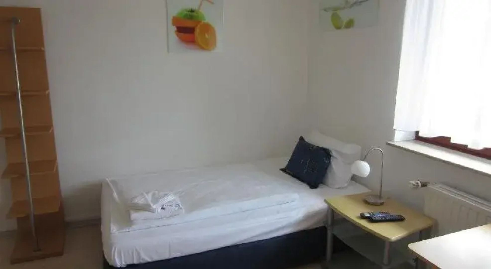 Budget Hotel Ziegelruh