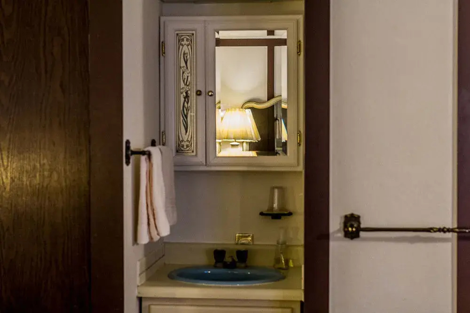 Highland Glen Lodge B&B