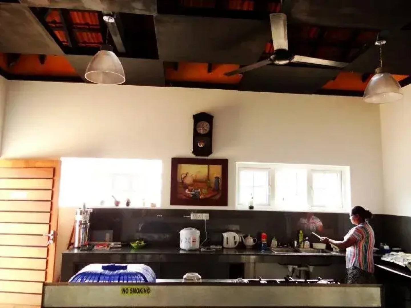 Abeysvilla - Homestay