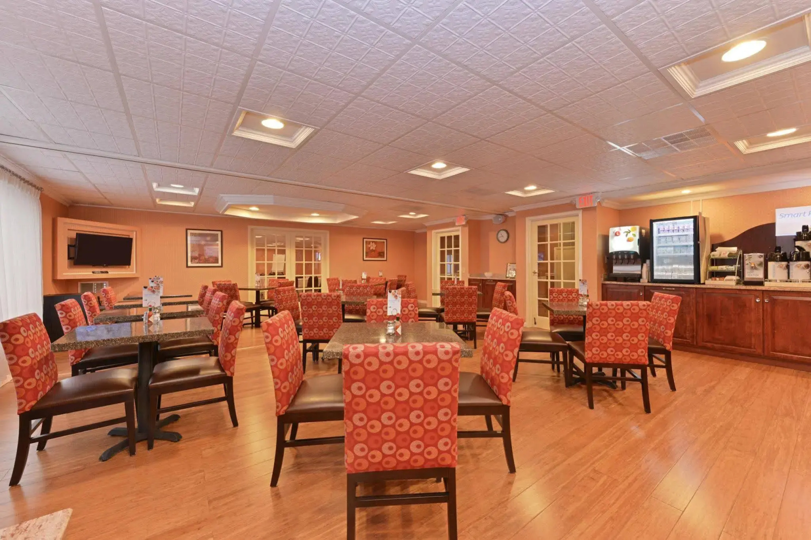 Holiday Inn Express Harrisburg SW - Mechanicsburg by IHG