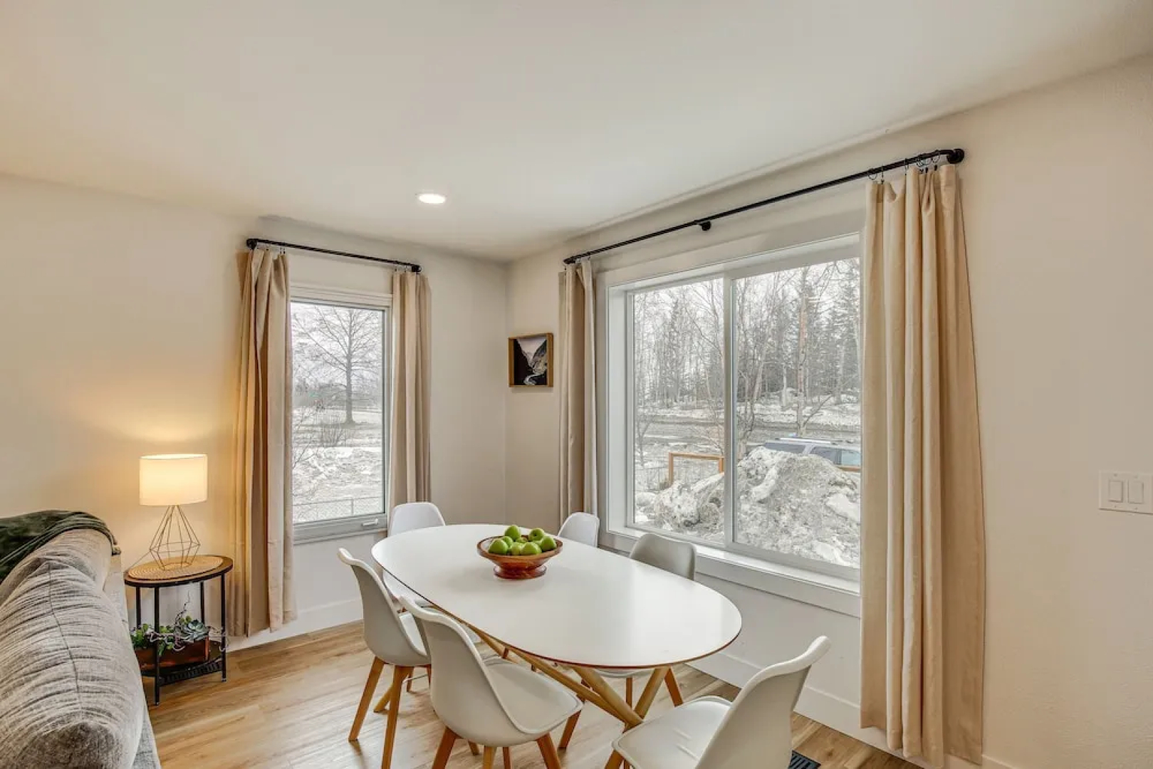 Updated Palmer Vacation Rental < 1 Mi to Downtown!