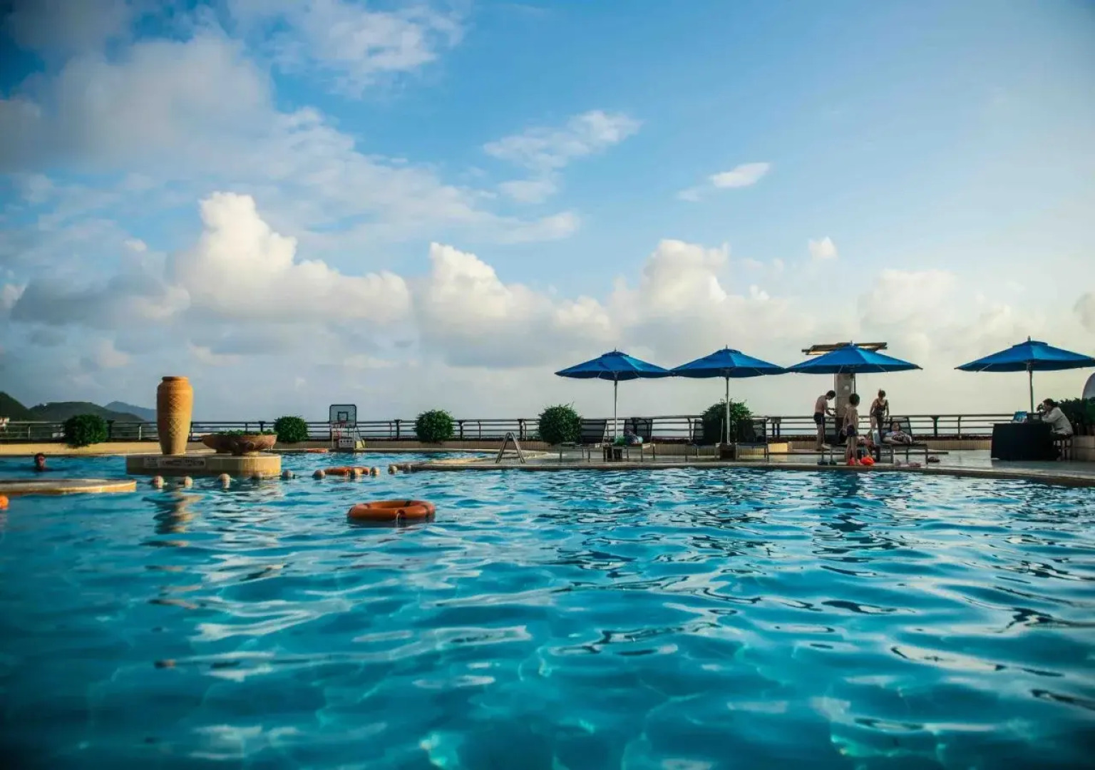 Sanya Pearl River Garden