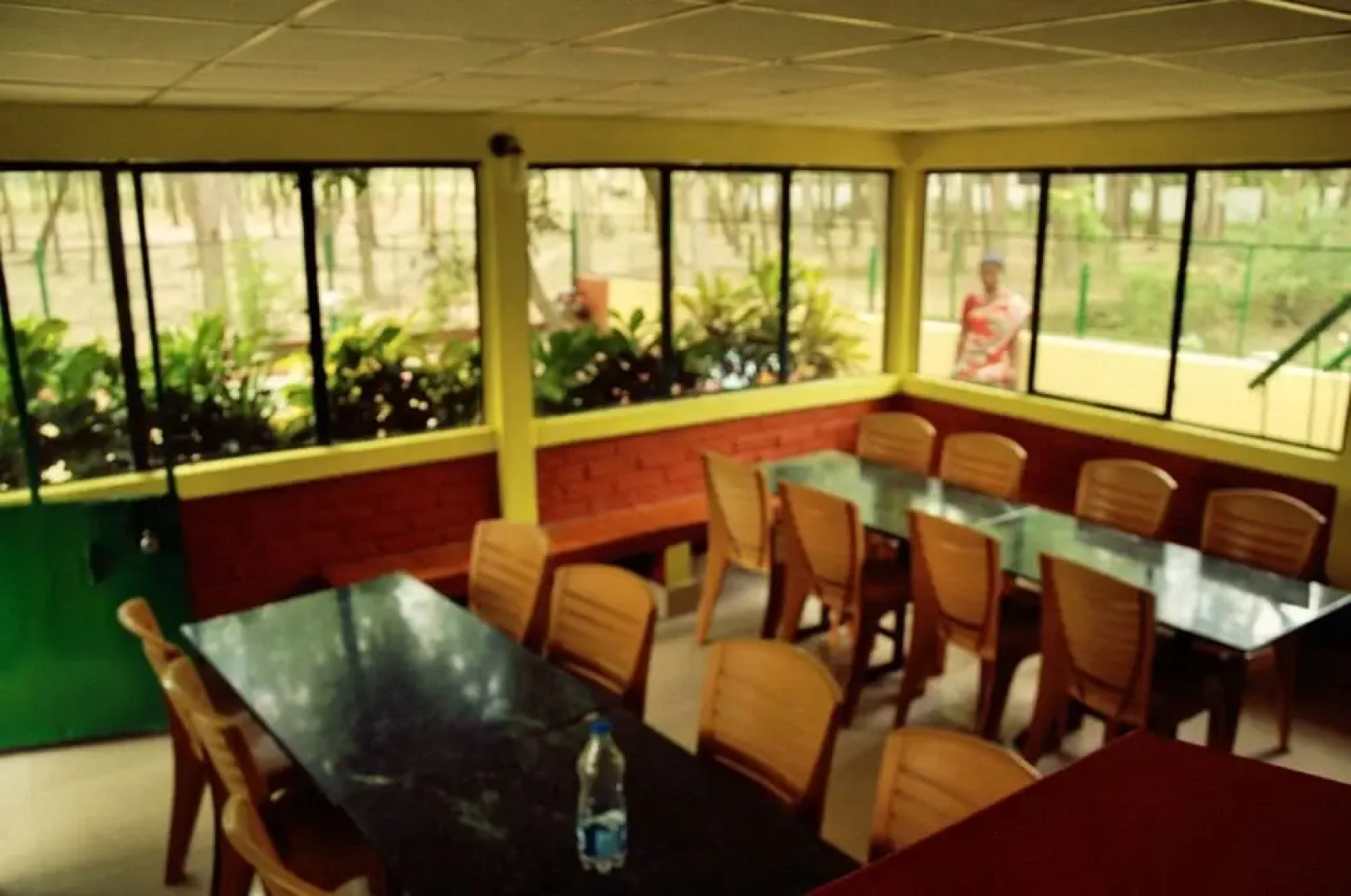 Prokriti Bon Bungalow