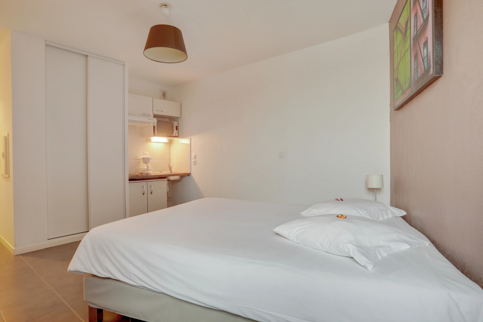 All Suites Appart Hôtel | Dunkerque Centre