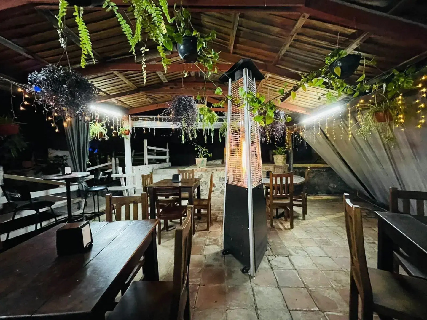 Hotel Ex Hacienda el Molino