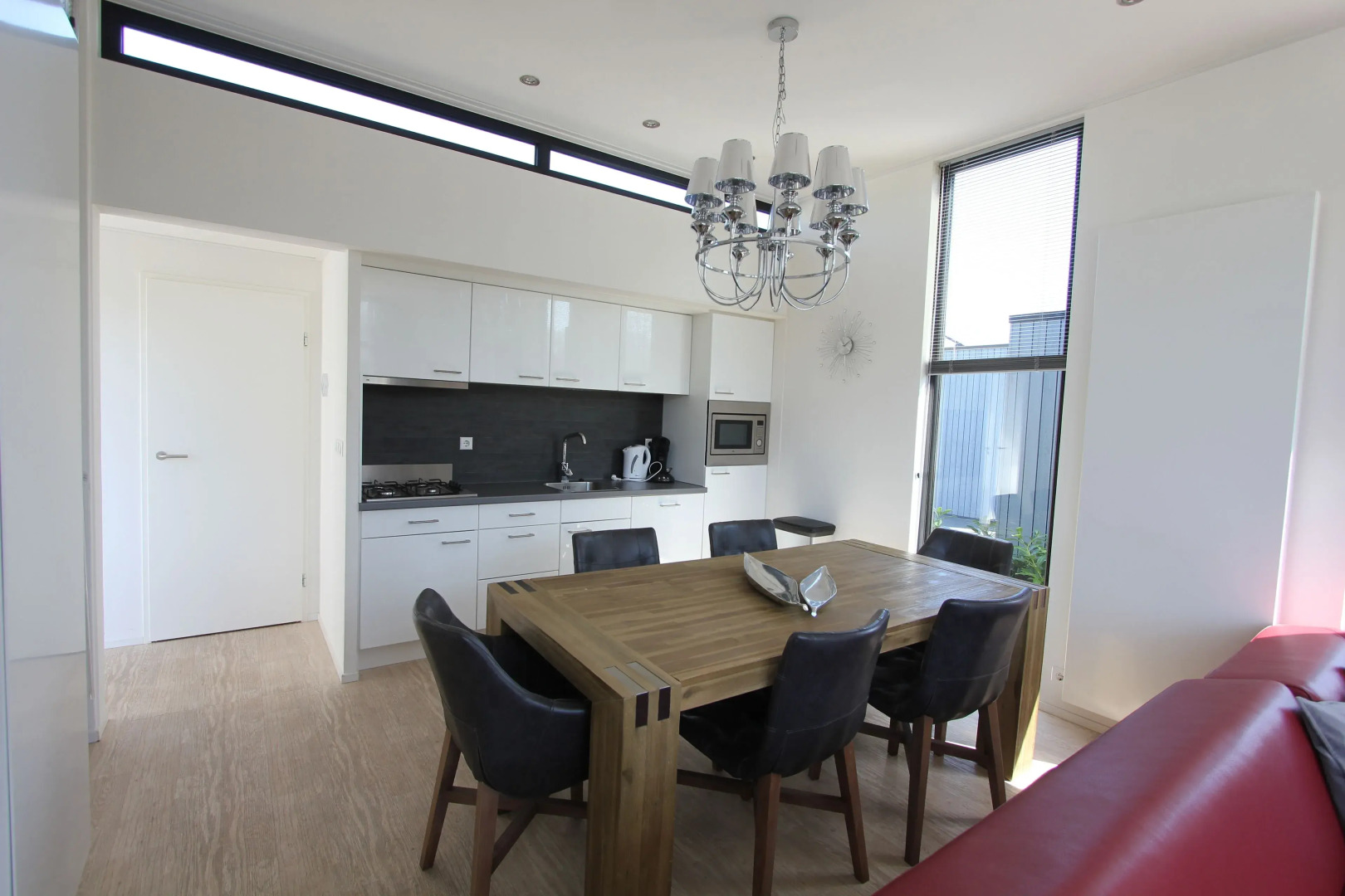 EuroParcs De Hooge Veluwe