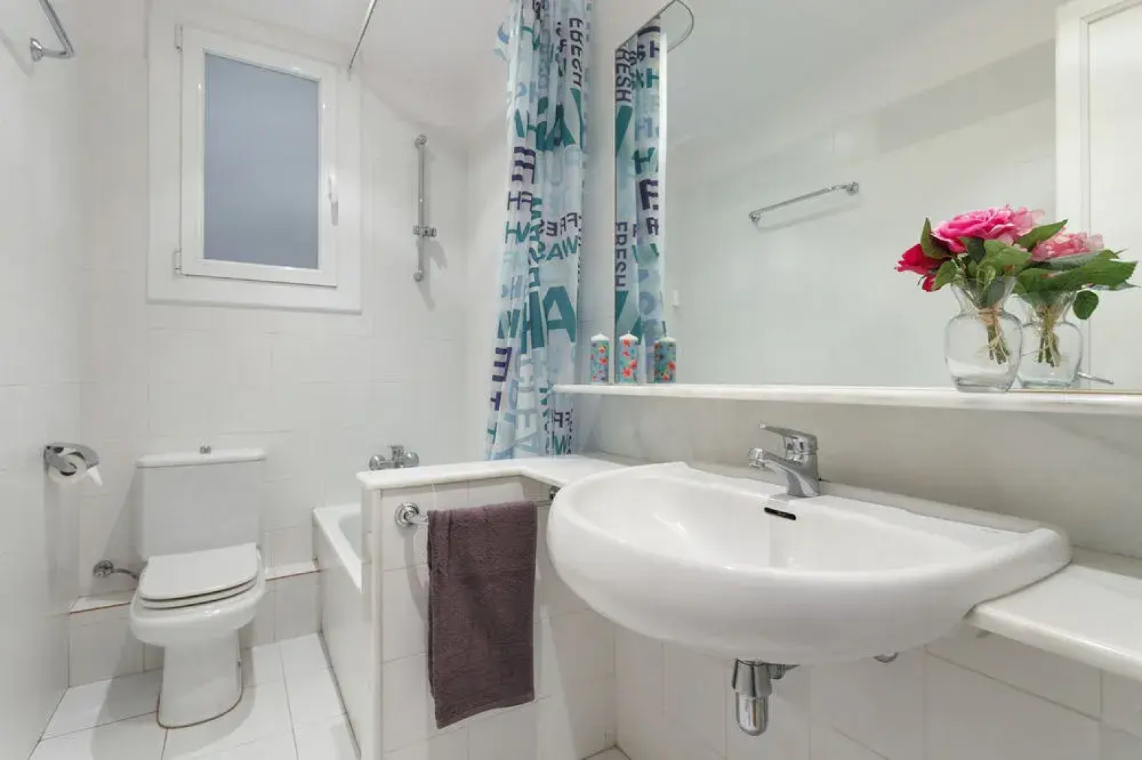 Apartment Arenyslux 2