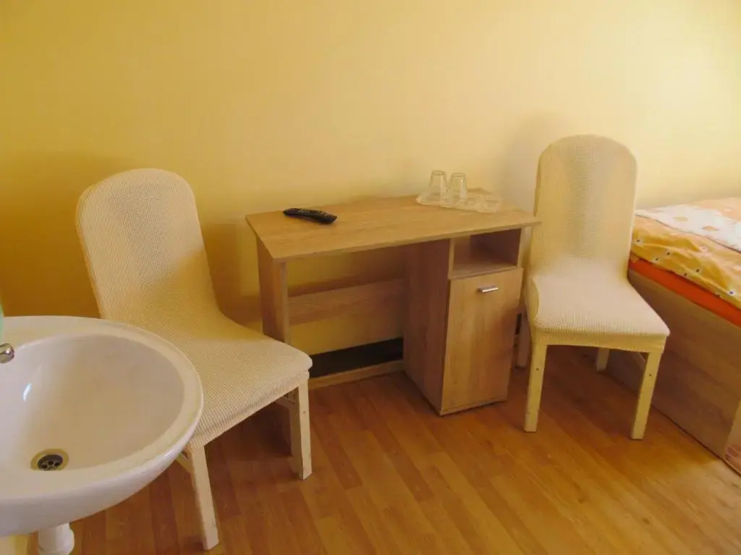 A+S Penzion Podzamok