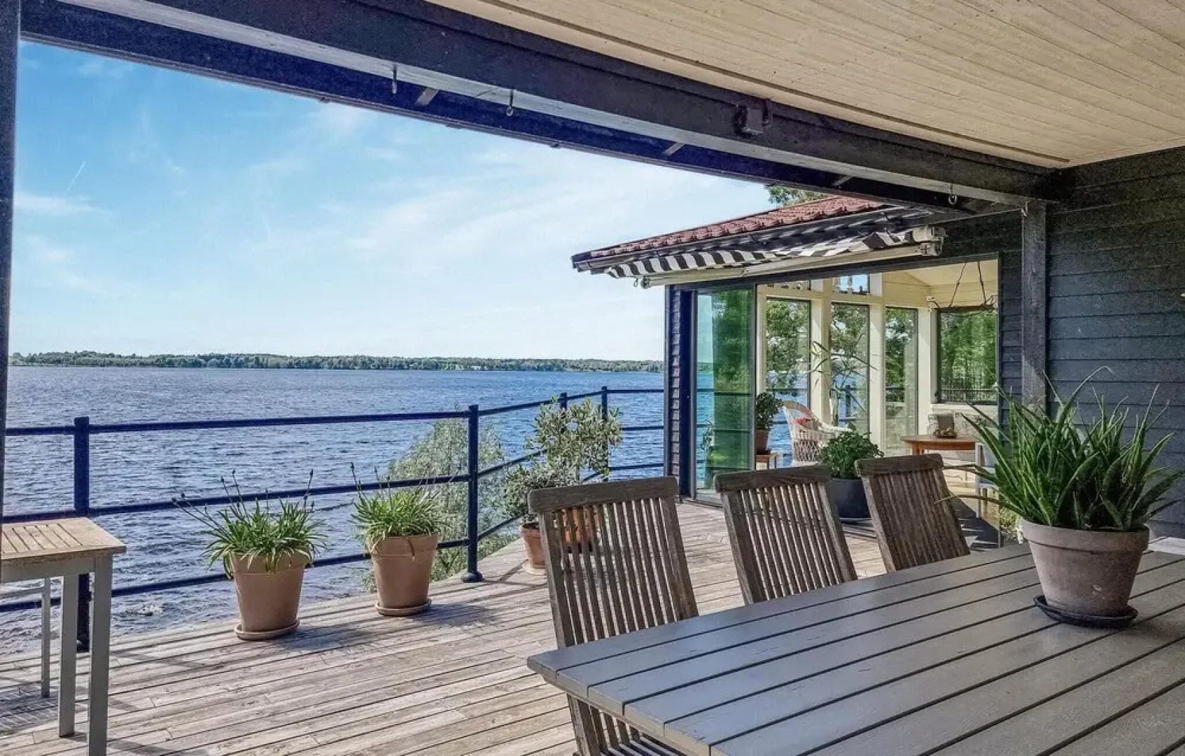 Awesome Home in Lekeryd With Wifi and 3 Bedrooms