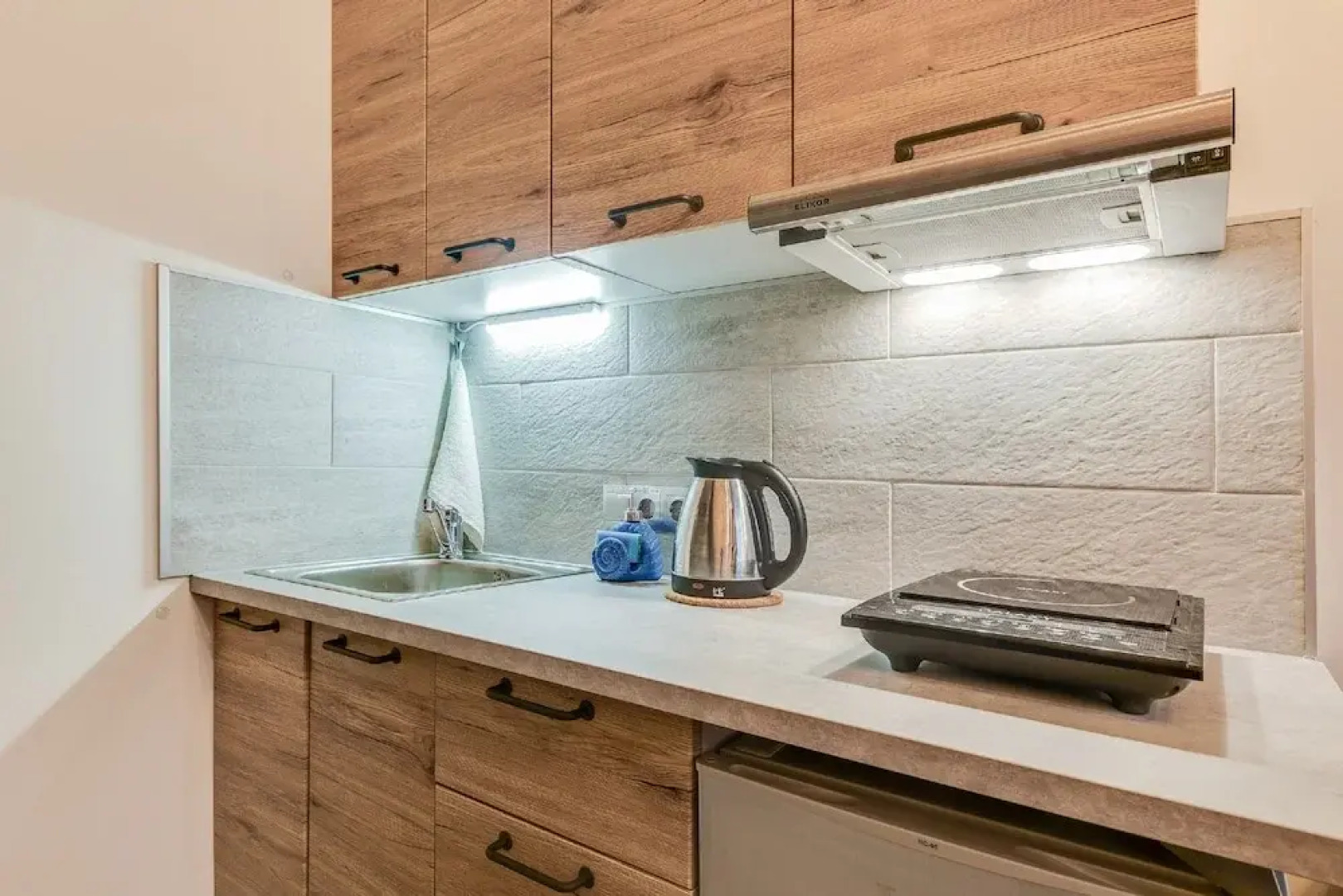 Sokroma Olimpia Apartments