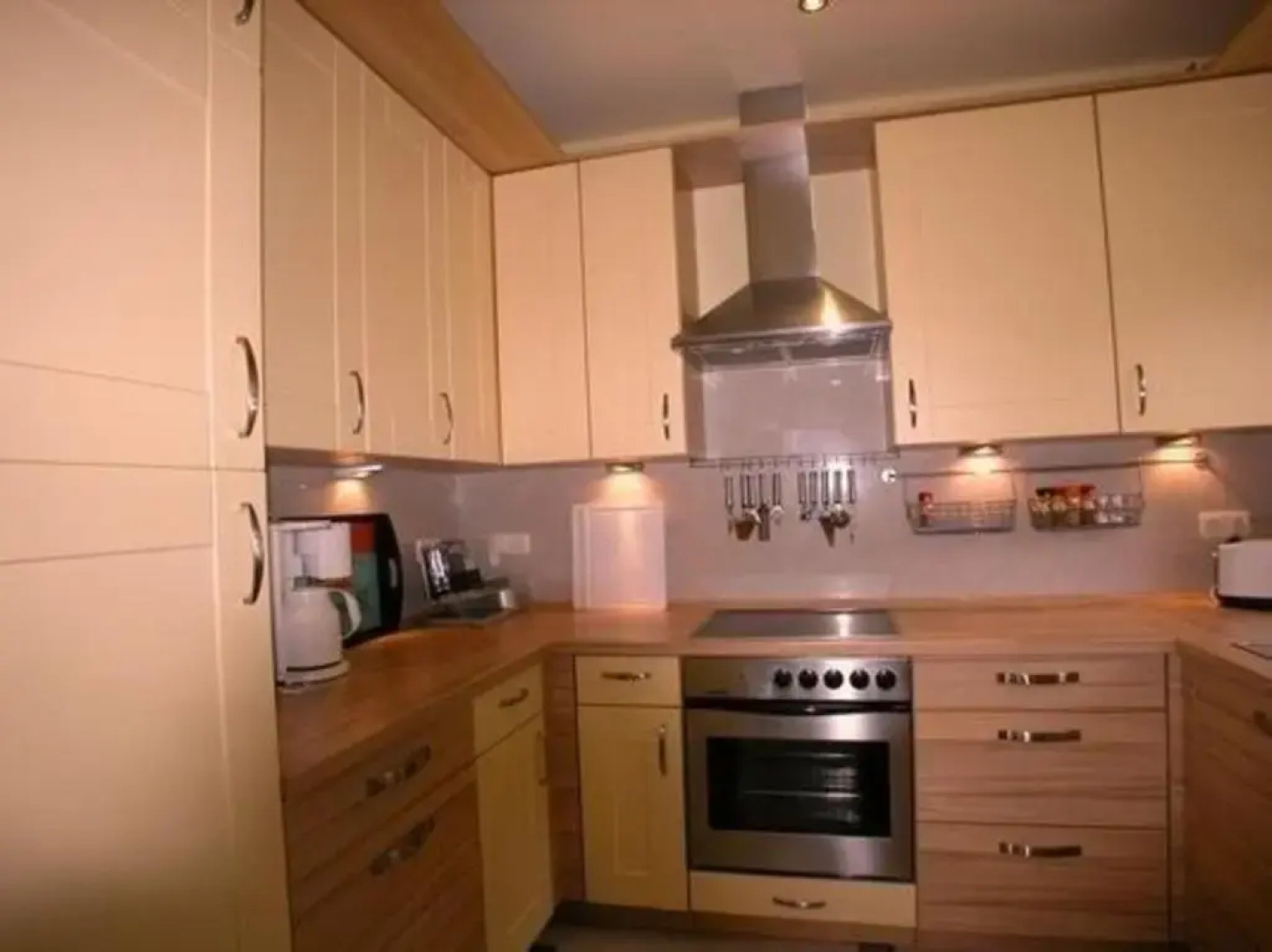 Holiday Home Bel Monte