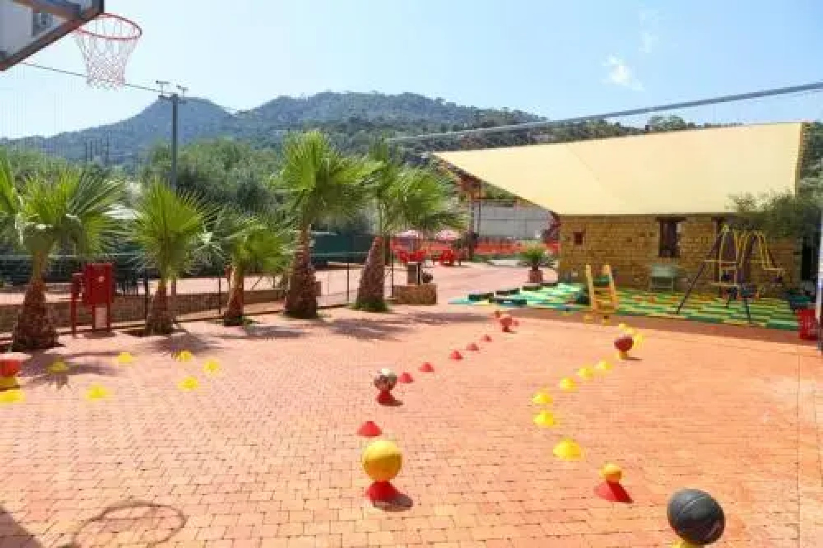 Campeggio Sanfilippo