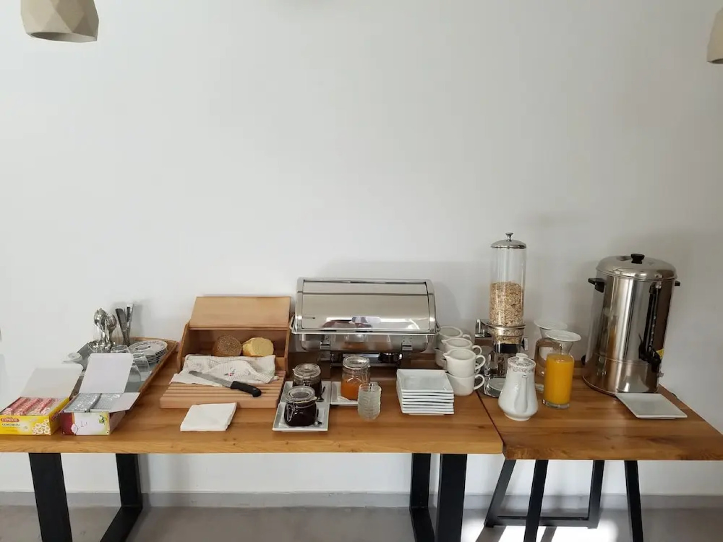 Evia Silence Boutique Hotel