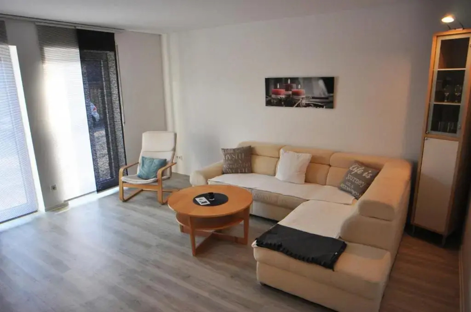 Ferienhaus Zur Alten Maar, 65332