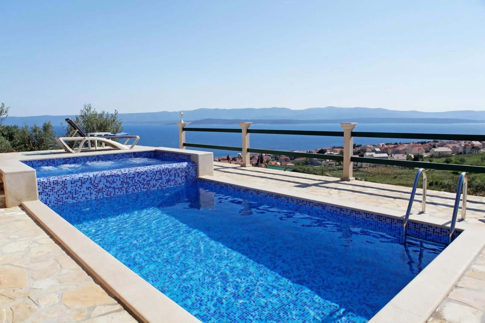 Holiday home Nina