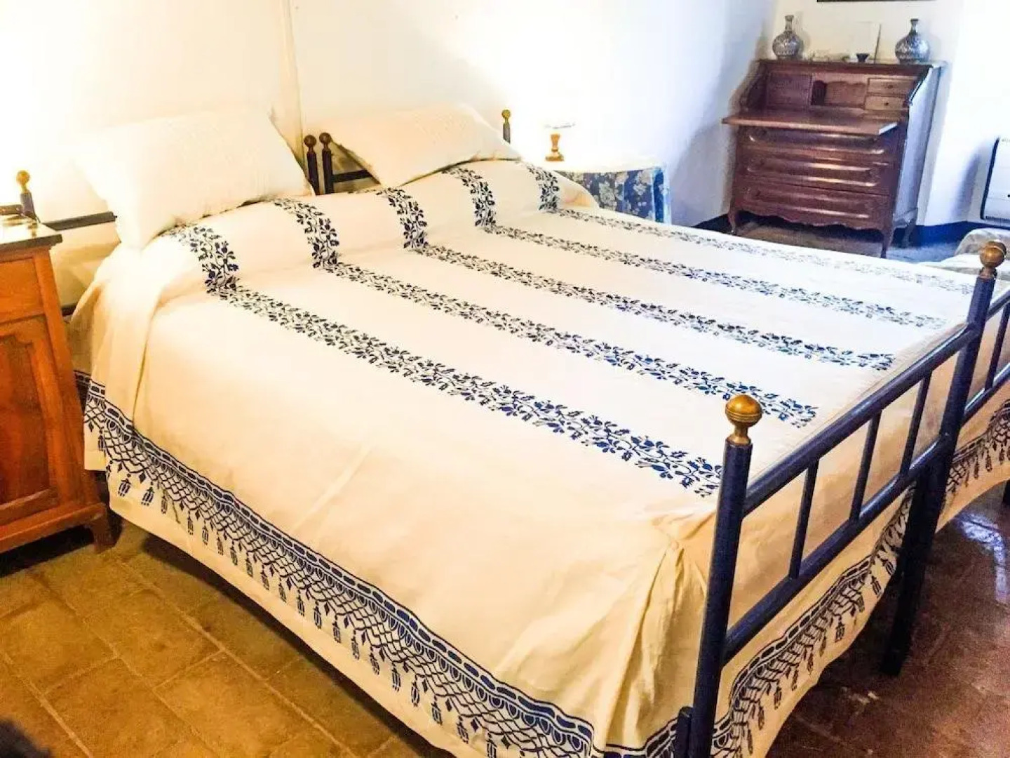 Agriturismo Calterrazzano