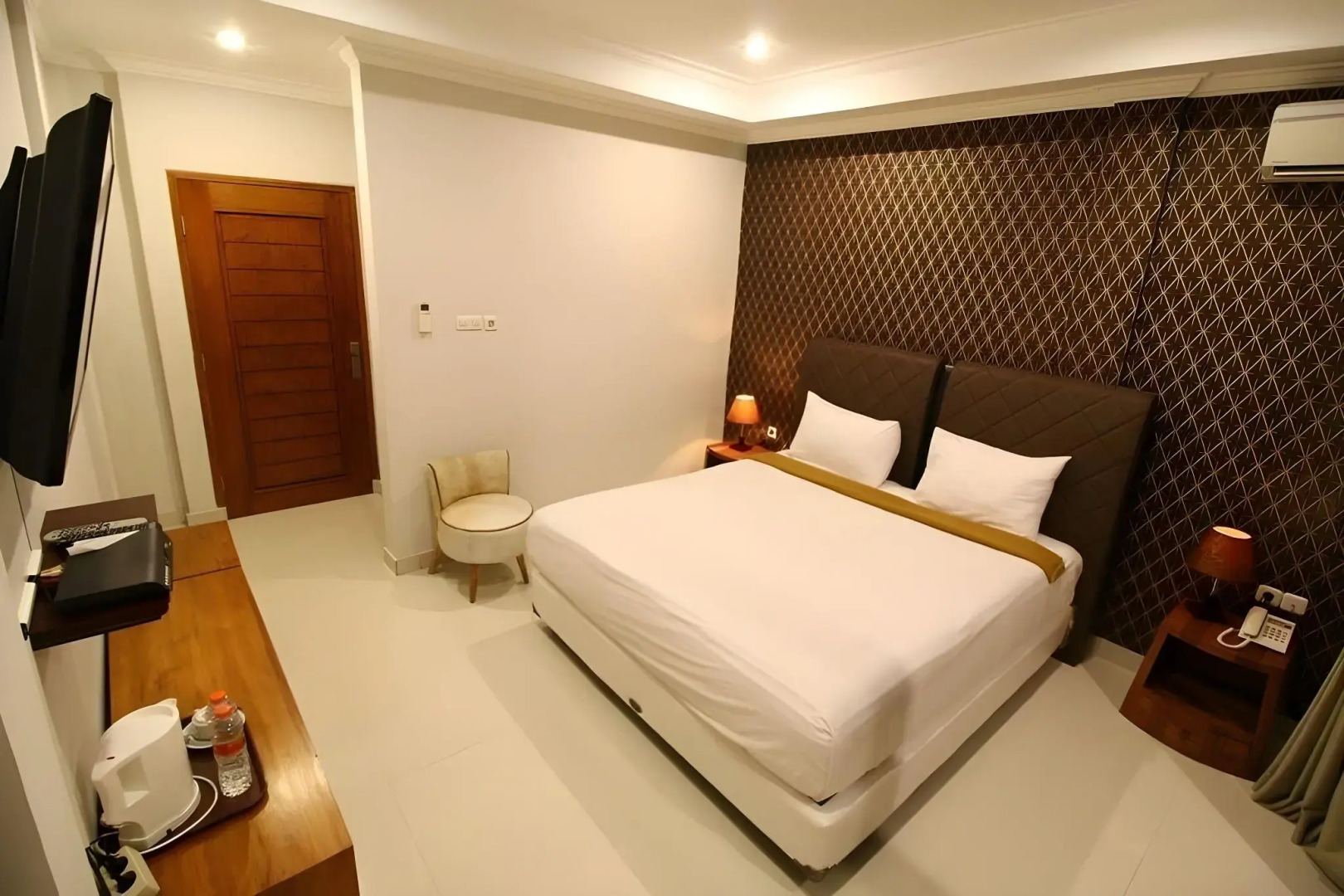 Hotel Wahyu Dana