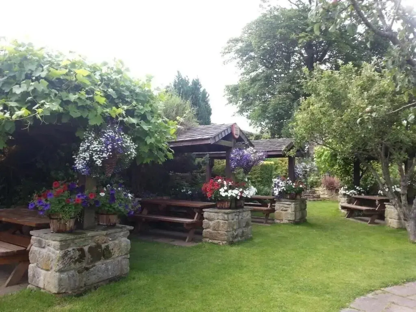 The Ellerby Country Inn