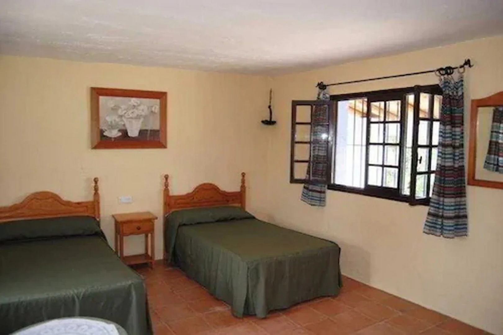 La Molinera Bungalows