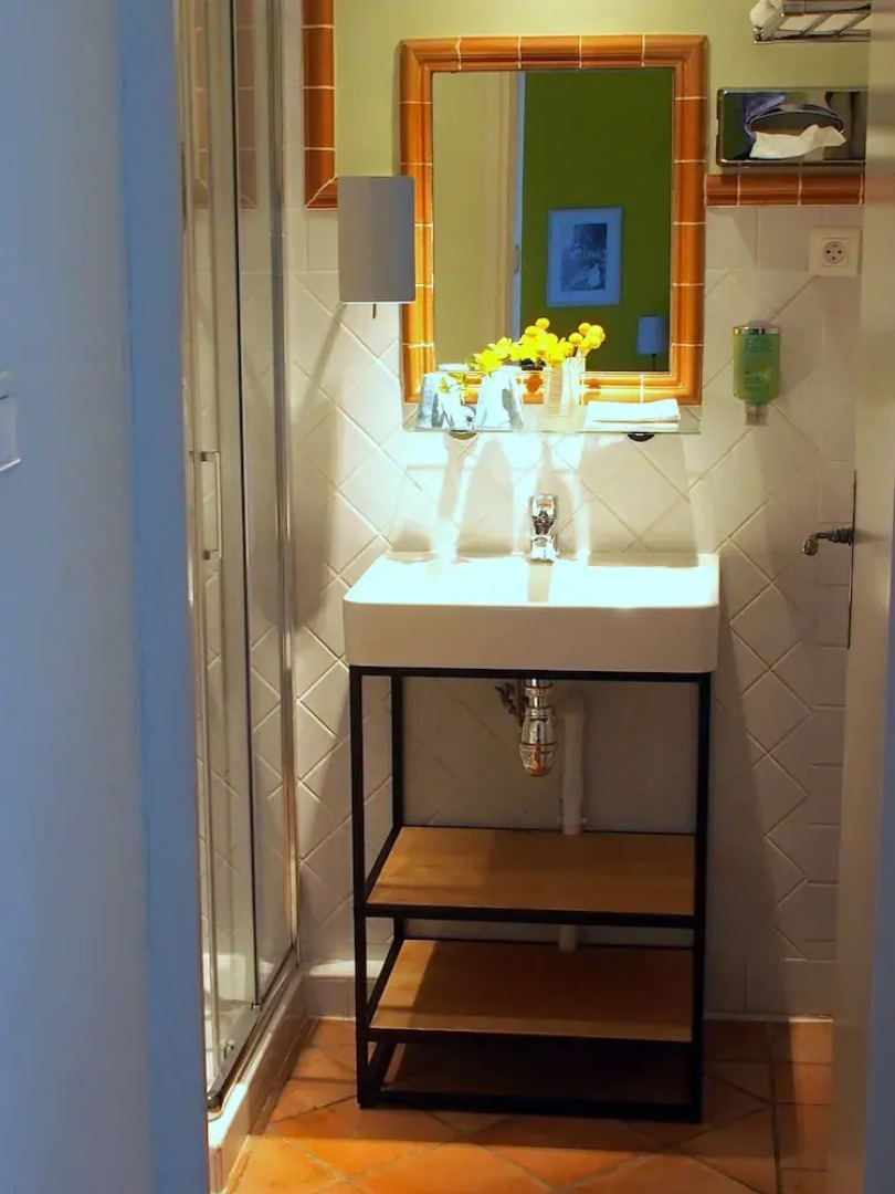 Le Moulin du Château