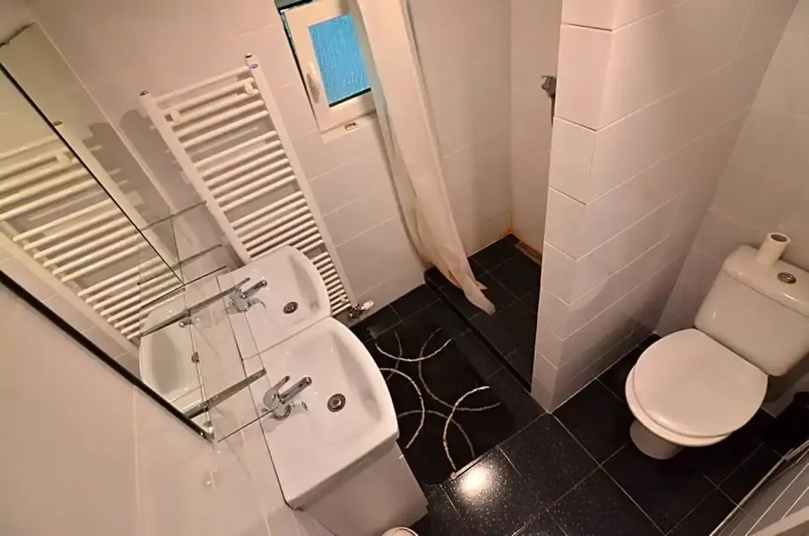 Apartmán Zemplínská šírava