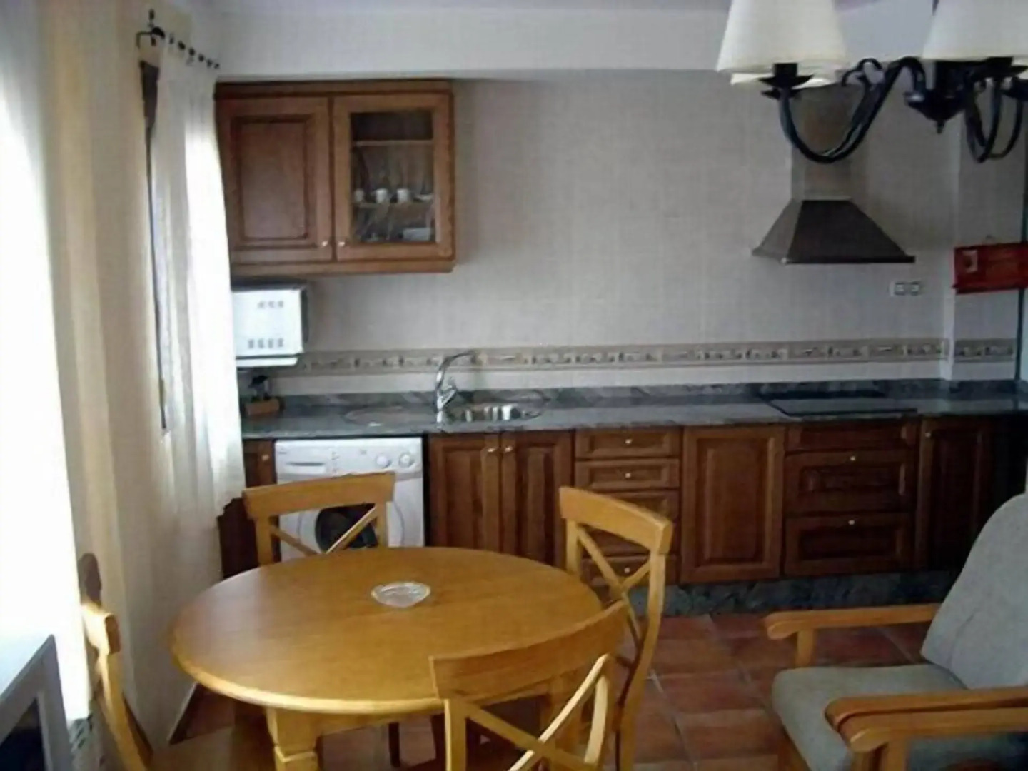 Apartamentos Rurales Sierra de Gudar