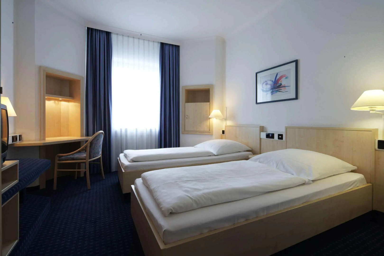 InterCityHotel Ulm