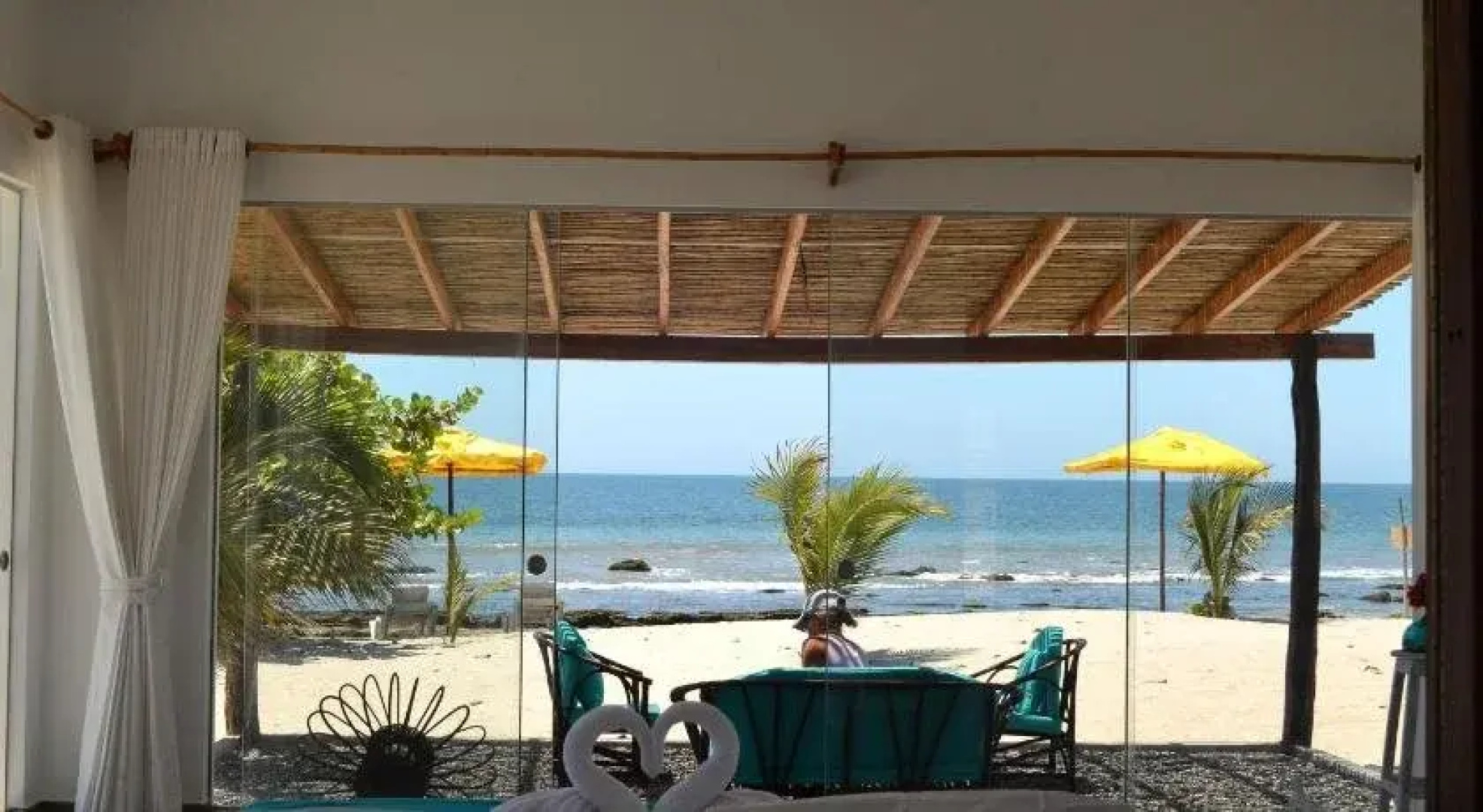 Punta Mero Eco Suites