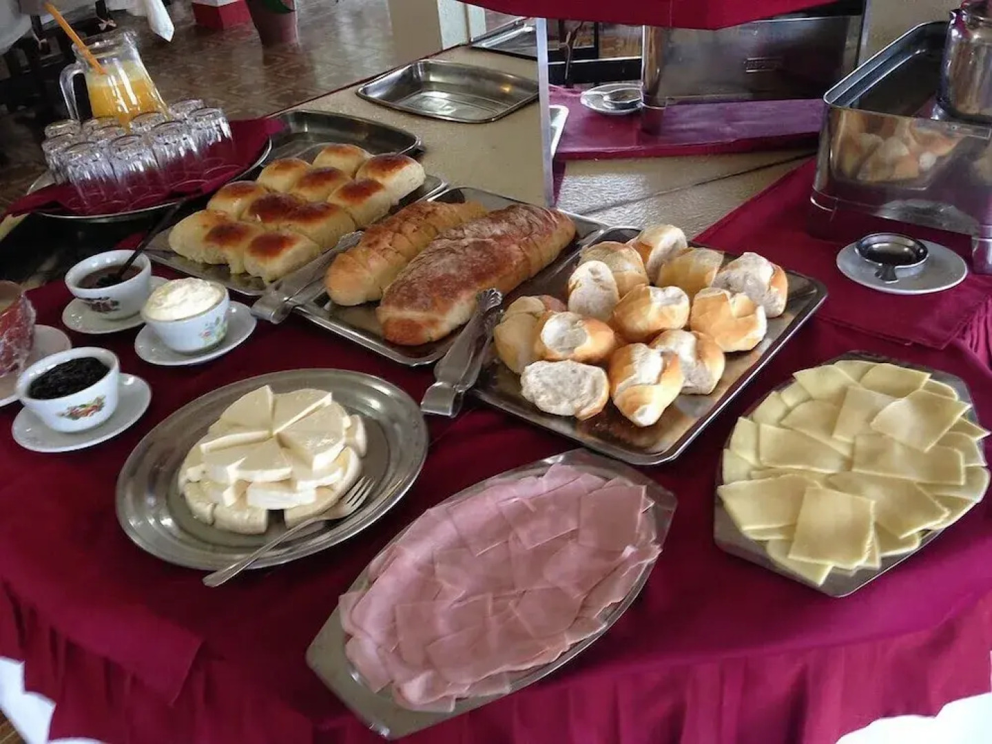 Green Mountains Hotel