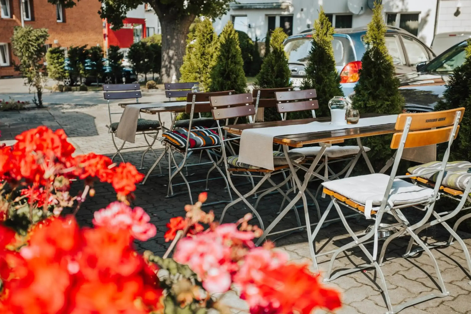 Hotel & Restaurant Wiggers