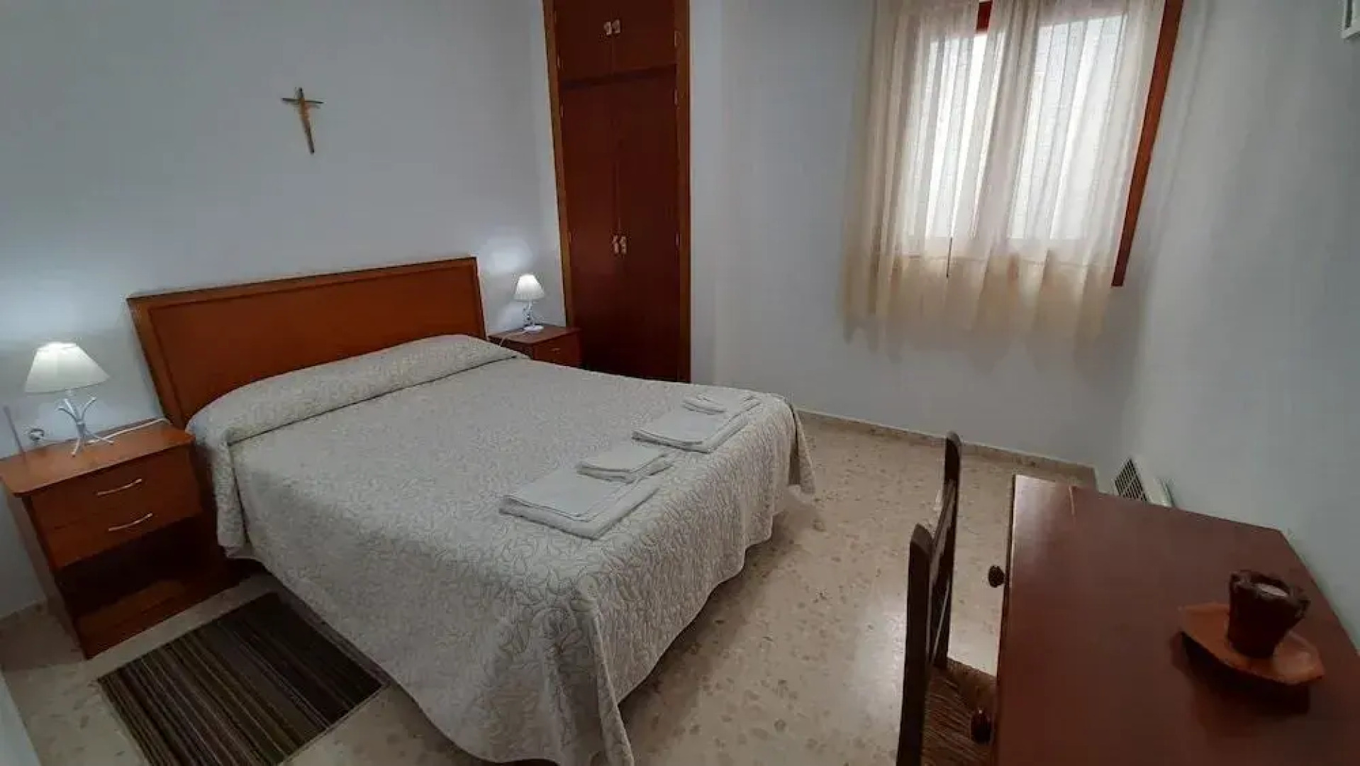 Convento Madre De Dios De Carmona