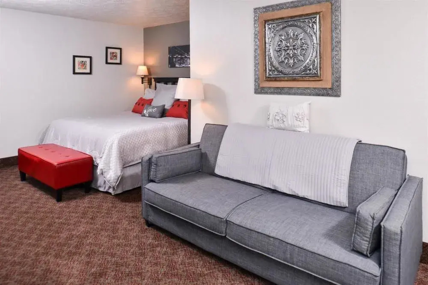 Americas Best Value Inn