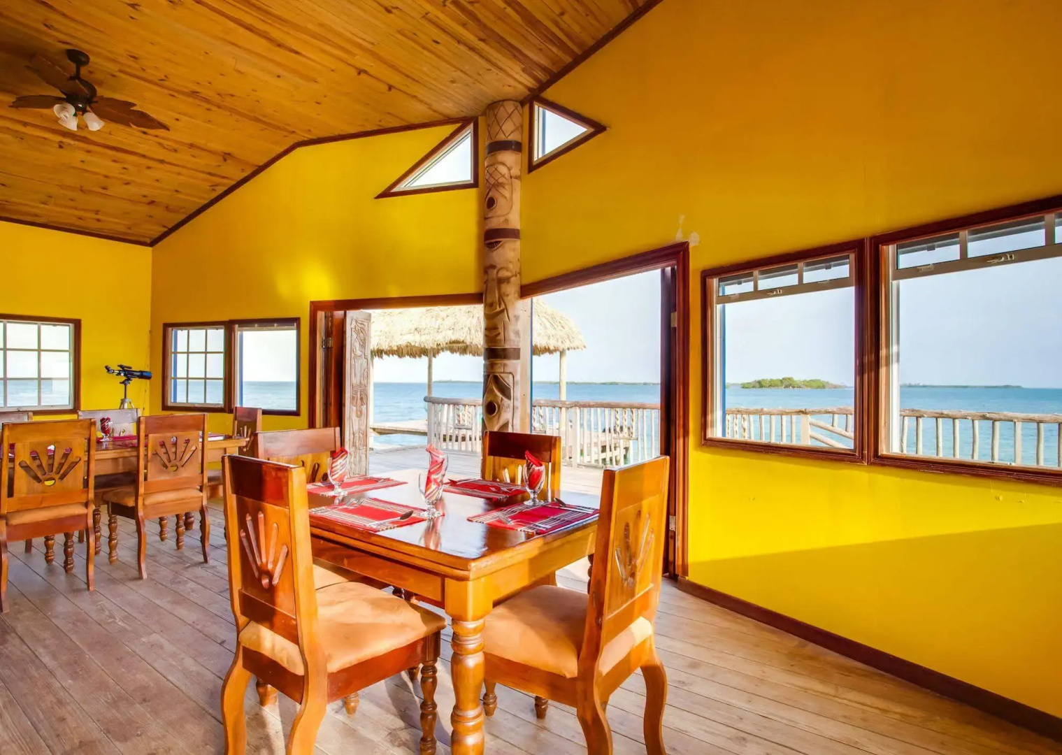 Yok Ha Belize Resort