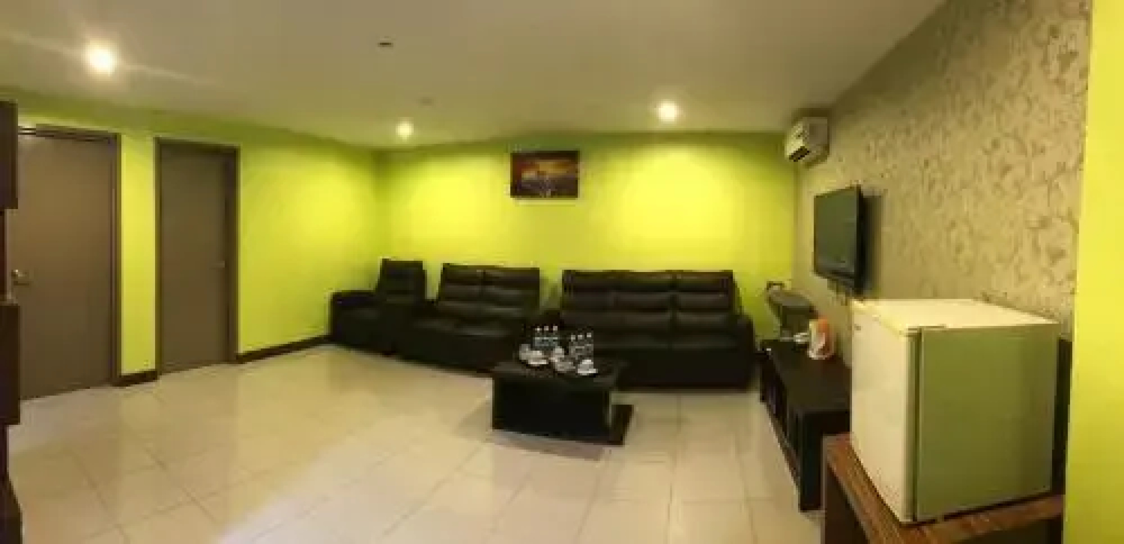 Sarikei Garden Hotel