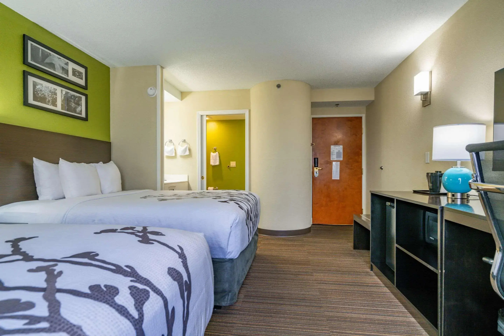 Sleep Inn Murfreesboro Shopping District