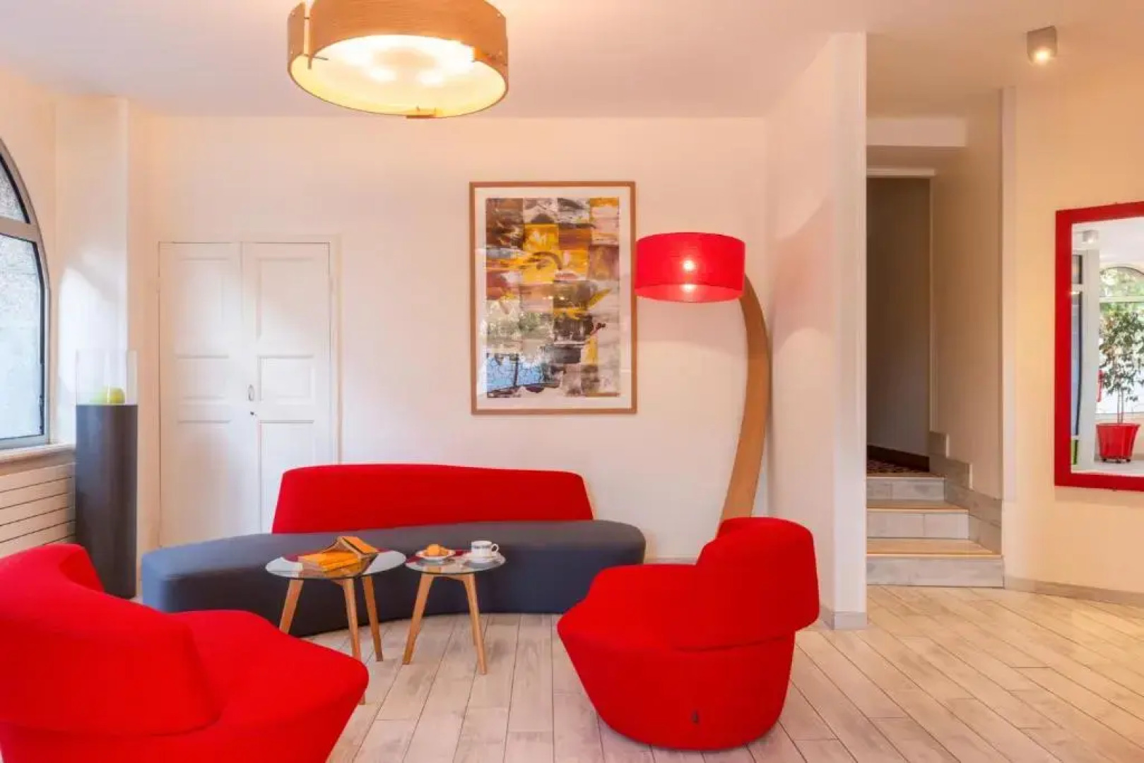 The Originals Boutique, Hôtel de Perros