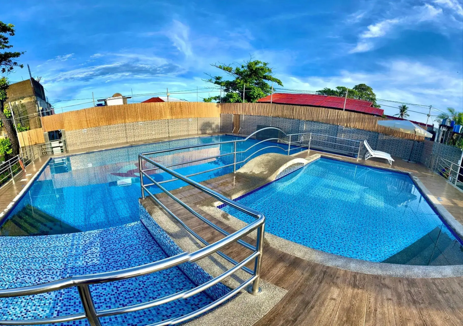 Hip Nautic Beach Resort by Cocotel