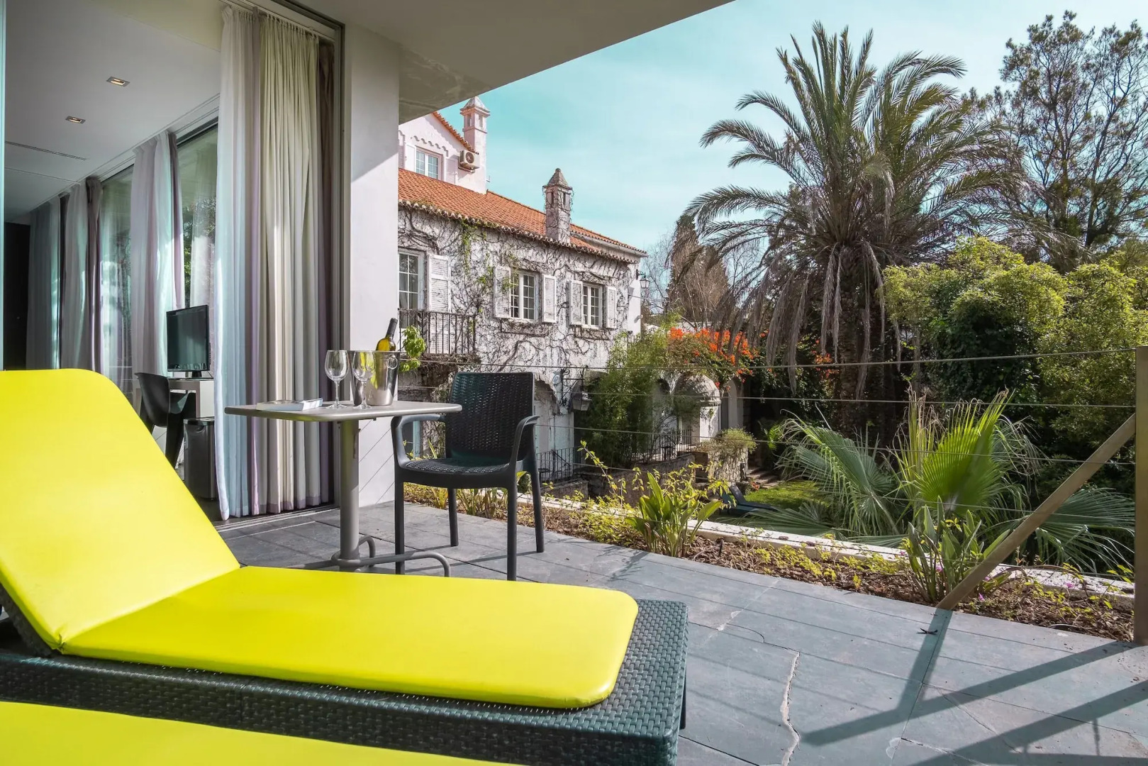 Casa Vela Boutique House & SPA