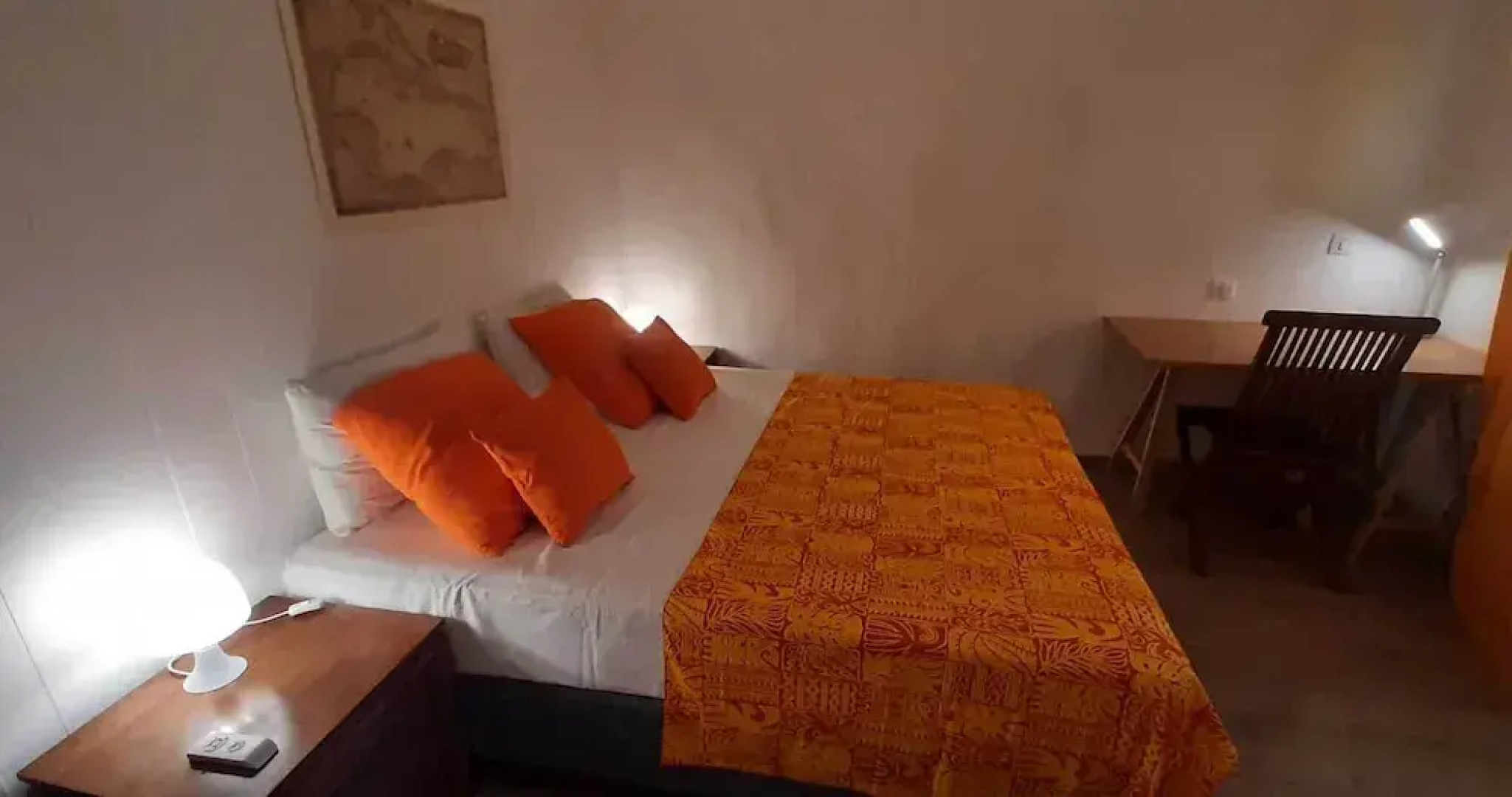 Moana Breeze Eco Lodge