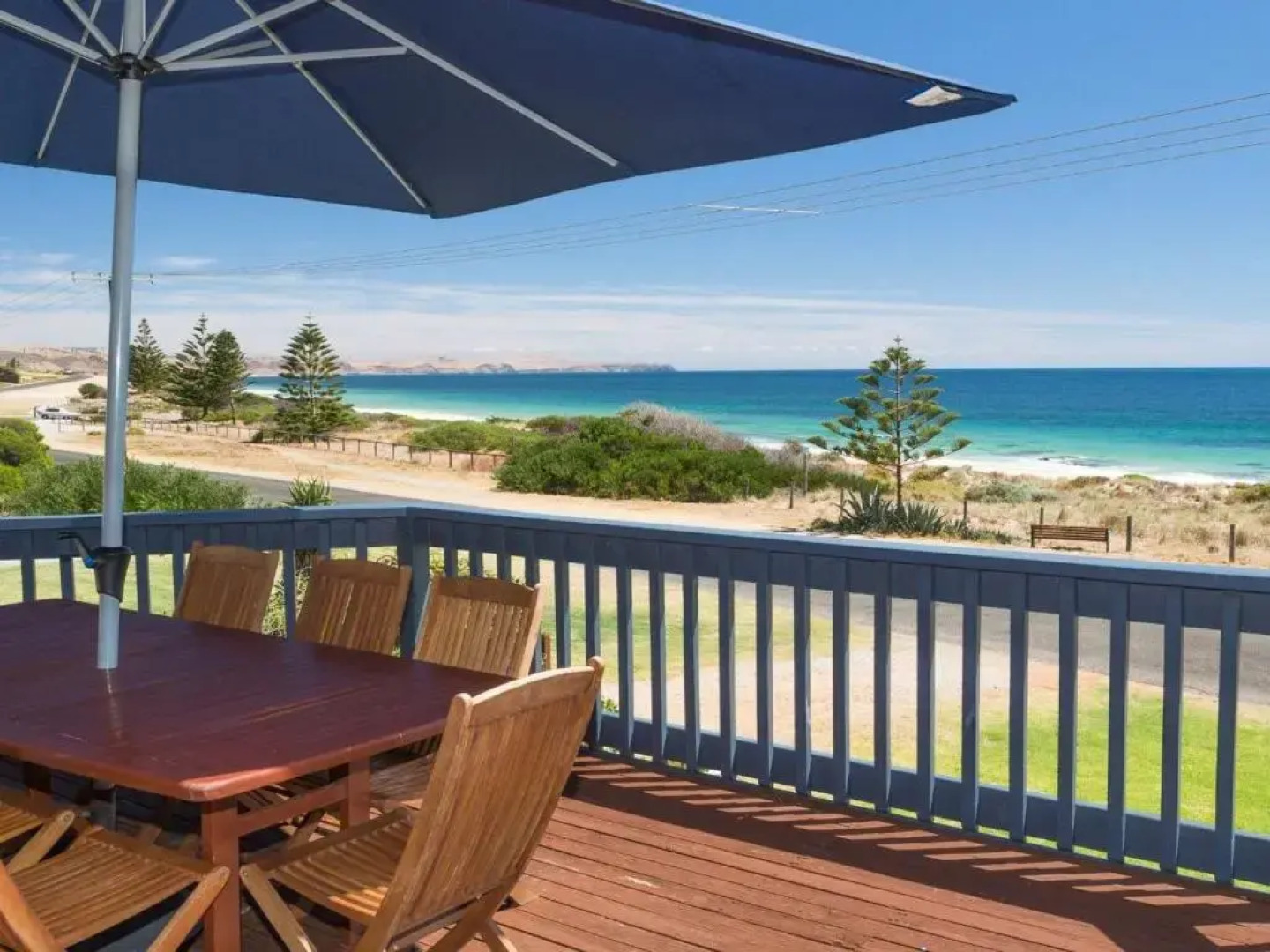 Sandy Feet - 31 Gold Coast Drive