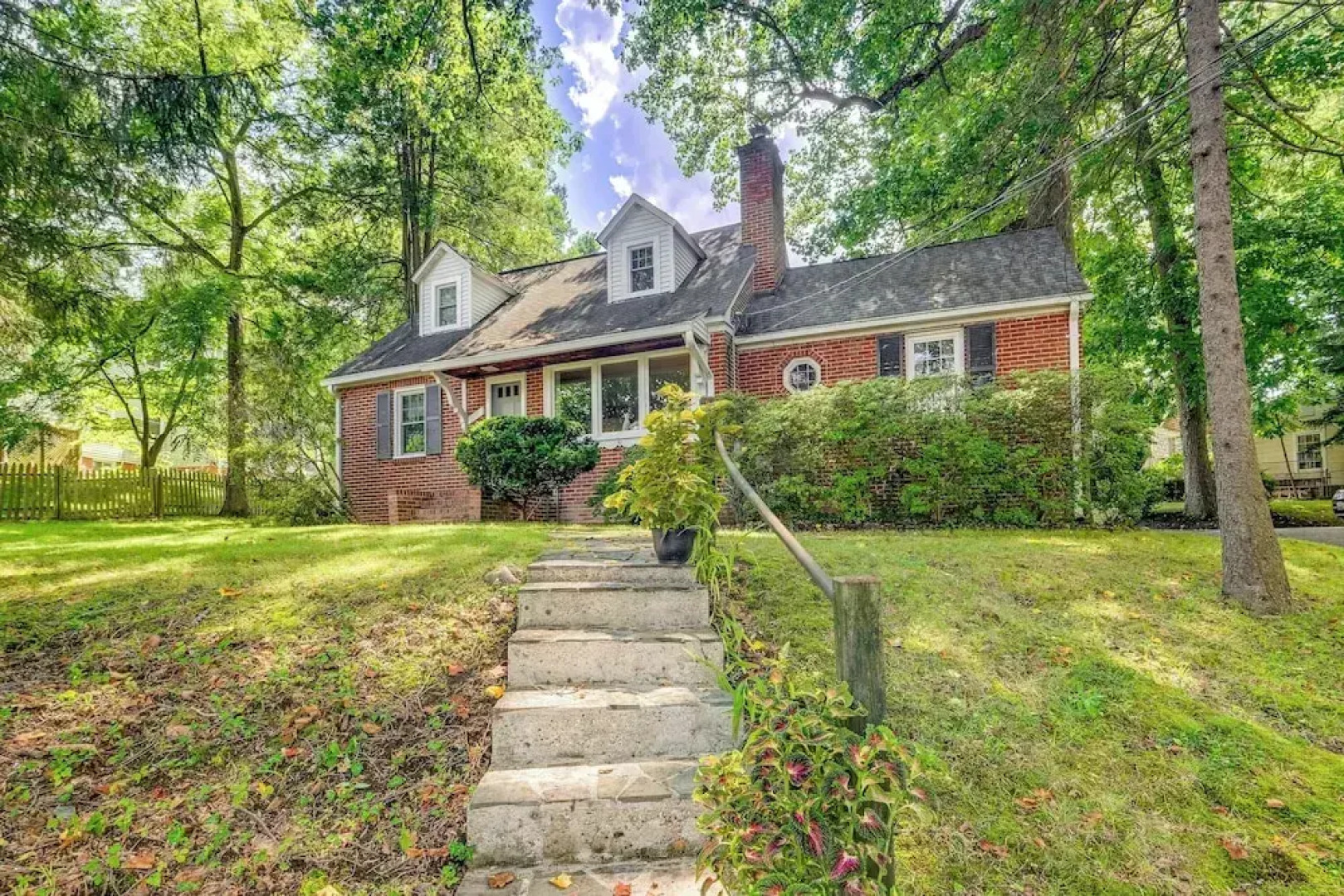 Silver Spring Rental: 8 Mi to Washington, DC!