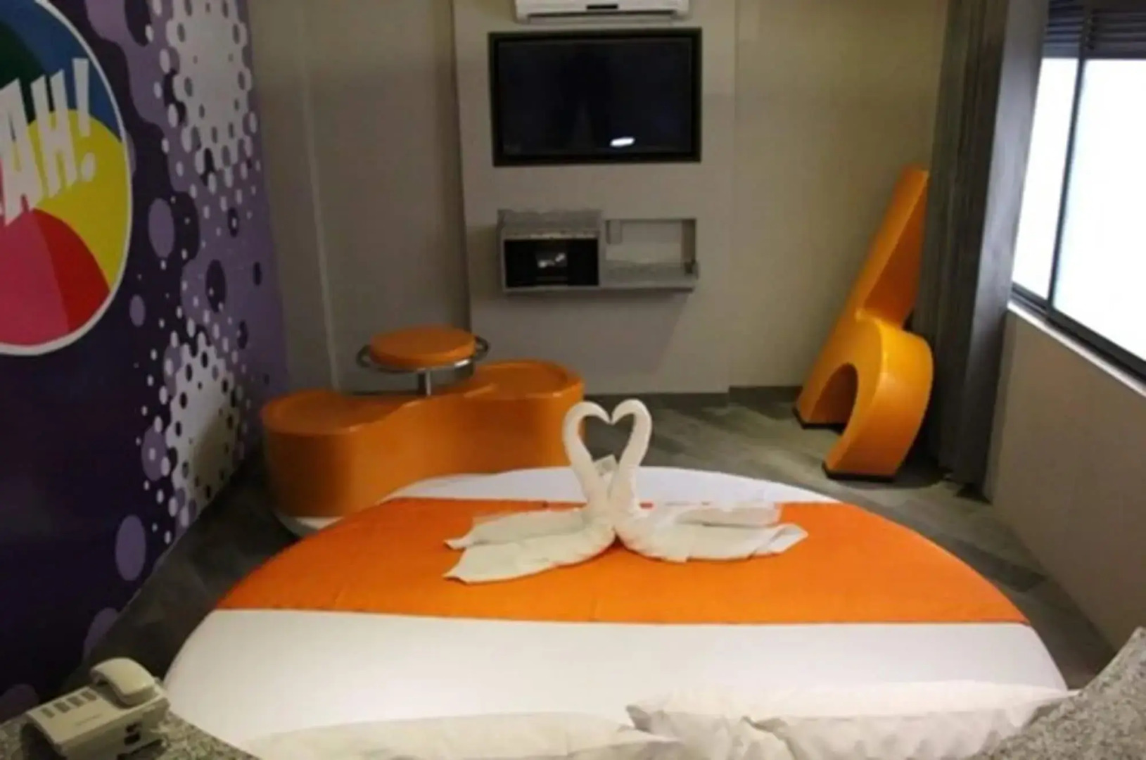 OH Oriente Hotel - Adults Only