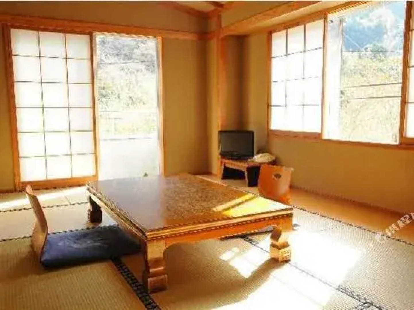 Family and Resort Kawabata