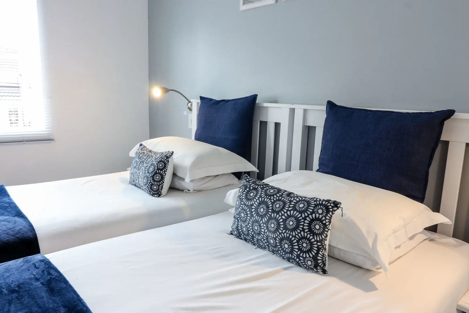 George Lodge International