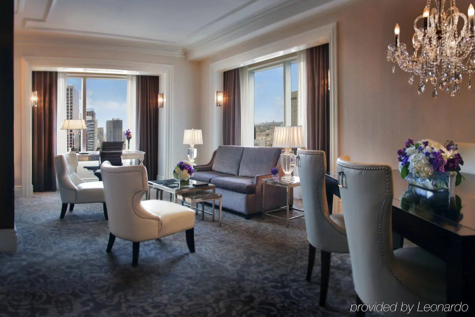 The St. Regis Toronto