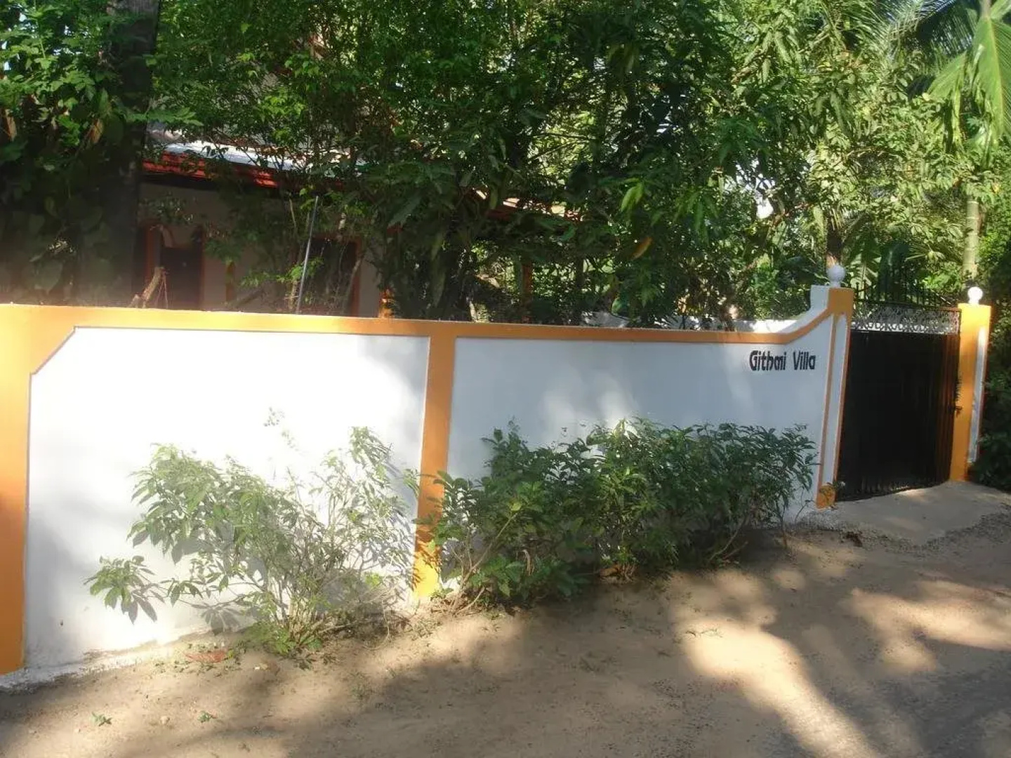 Githmi House