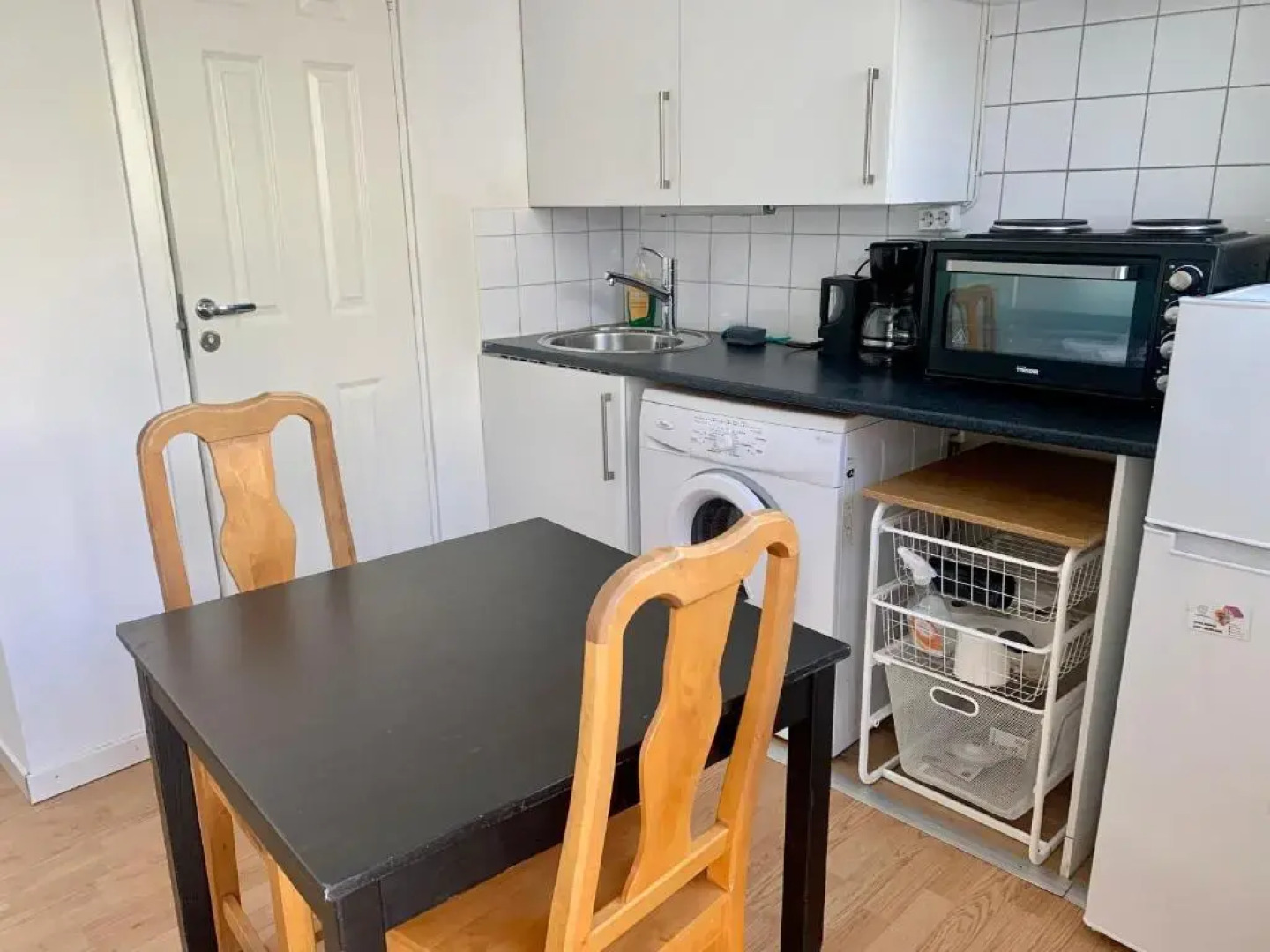 Apartment in Hagersten Stockholm