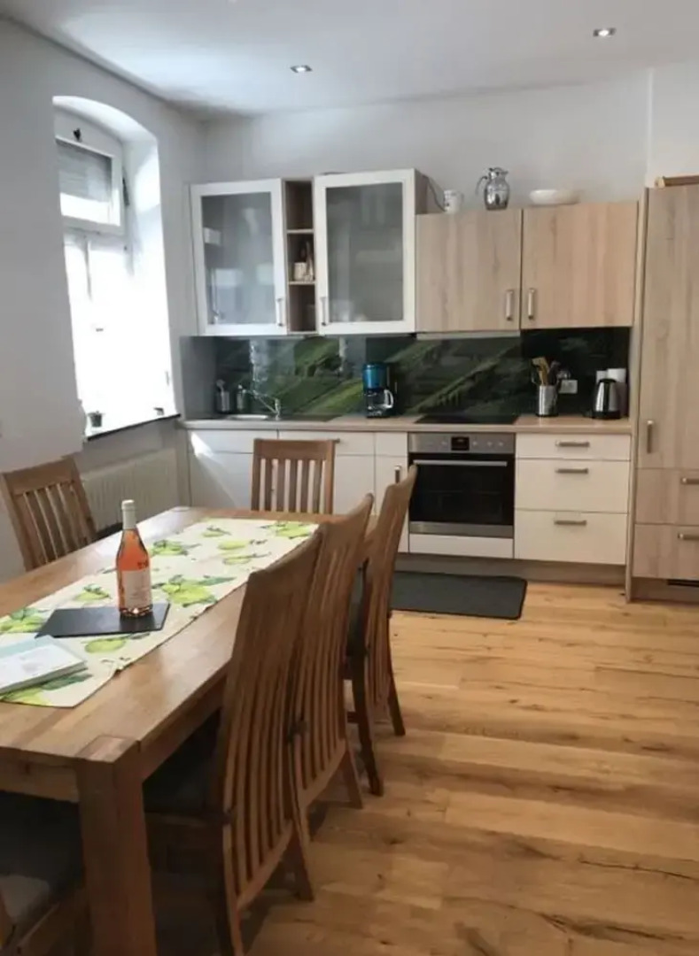 Holiday Home Vinea Comfortable Holiday Residence