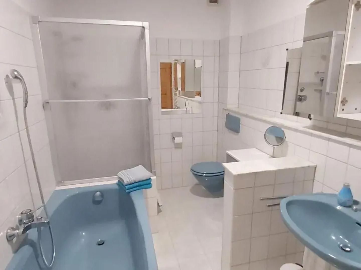 Heikes Ferienwohnung Waldkirch